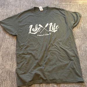 lake life shirt